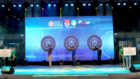 Rlău 1.000 nuĭh kơl kan Dak Lak ntop kơl yan tâm rlong 