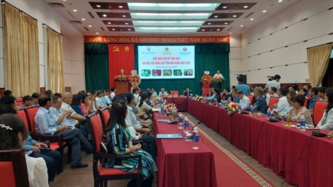 Âk doanh nghiệp tât ta Dak Lak gay ma uănh năl, ntuh kơl hun hao pâl nđaih. 