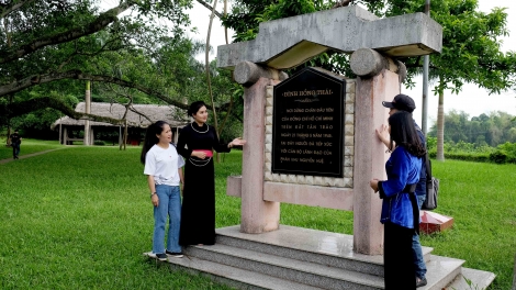 CHƯƠNG TRÌNH KHAY HENG TÀY - NÙNG (Chủ Nhật, Vằn 14 bươn 5 pi 2023)