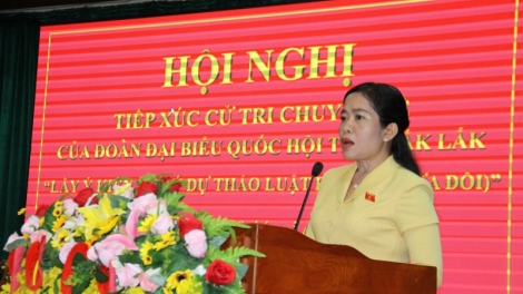 Khul khua pơ ala mơnuih ƀon sang dêh čar tơring čar Dak Lăk bưp mơnuih ƀon sang hlâo kơ mông jơnum lok 5, Khua git gai pơ ala mơnuih ƀon sang dêh čar tal 15