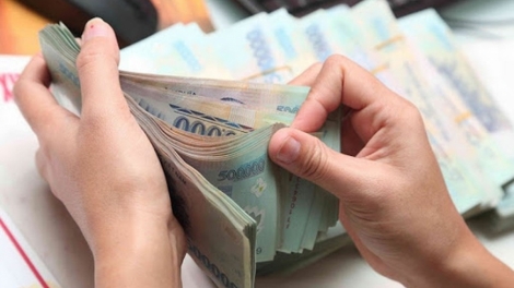 Họp báo Chính phủ: Ra pặ lâh 59 r’bhầu tỷ đồng đoọng pa dzoóc zên lương cơ sở tơợ t’ngay 1/7/2023