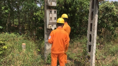 Daklak: Đŭ bi kmhal truh 560 êklăk prăk kyua klei ngă soh kơ pui 