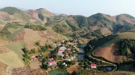 Mniê đảng viên mnuih Dao – 20 ngă bruă ba anăp