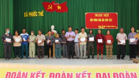 Tahen Biên phòng ndrel ƀon lan mât dak lêng