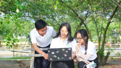 Cau bơsram dờng ngui kông nghệ dong kờl làng bol lơh broă sa lơh sa suơn sre tơlir