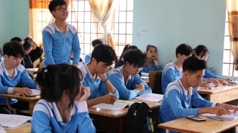 Pơrlòng jơh bơsram kâp 3 nam 2023: Kơnòm bơsram ơdŭ 12 tơrgùm jơh pràn bơsram wơl jơnau git wă tơngai dut ndơl