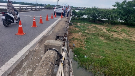 Quảng Nam: G’roong poong Câu Lâu ty z’lâh k’ruung Thu Bông crêê ha đêêh