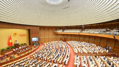 Nău mhe tâm dak n'hanh bah dih dak nar ngoăy, lơ 22/5/2023