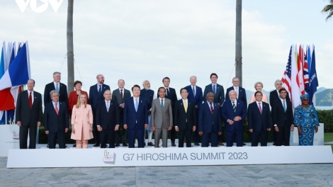 Thủ tướng Cíñ phủ ồng Phạm Minh Chính tơn jơh dơ̆ lơh broă tàm lơgar Nhờk