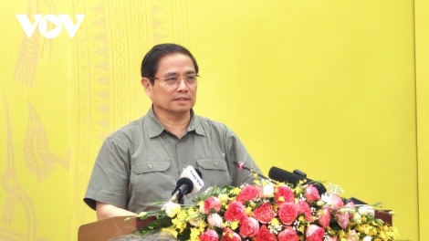 Nơ̆r athei jang kiơ̆ đơ̆ng Thủ tướng Teh đak găh atŏk kơtang chĕp pơgơ̆r, iung jang hơdoi pơgơ̆r pơlong lĕch ‘măng khoă jăl pêng 2023