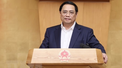 Tơlơi pơhing phrâo – Hrơi dua, lơ 09-05-2023