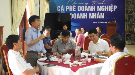 Kon Tum: Tơ-iung, pơjing jên jang hơtŏk mŭk drăm – tơpôl 