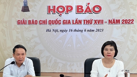 124 tác phẩm bơơn cha ner Báo chí k’tiếc k’ruung g’luh XVII – c’moo 2022