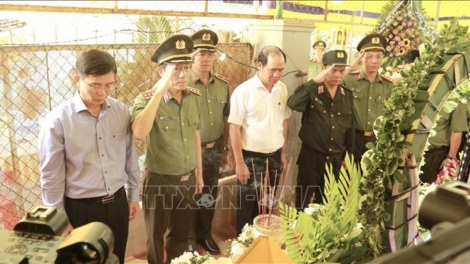 Jơnau tơngit ngai dơ̆ pe, ngai 13-06-2023