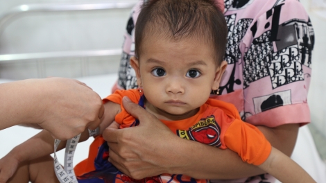 Răng kơ phung hđeh lĕ hlăm klei kdjuôt kdjĭng