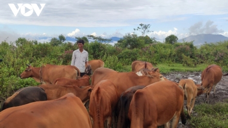 Manuyh k’đơơng c’lâng zooi đhanuôr La Hủ t’bil đharựt