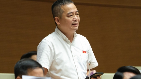 Việt Nam mbra mô rvê mbơh lĕ nuh srê Covid-19