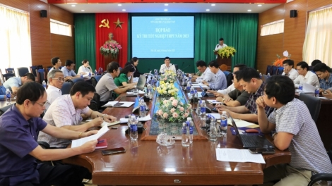 Đăk Lăk: Vei lăng sơđơ̆ng ăn ‘măng pơlong lĕch ‘măng khoă jăl pêng