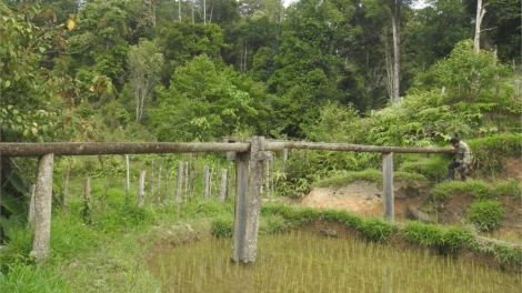 URANG XƠ ĐĂNG ENG DREI NGAK JALAN BA IA TAME HAMU HU RAIDIUK TREI SIR