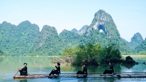 CHƯƠNG TRÌNH KHAY HENG TÀY - NÙNG (Thứ Ba- Vằn 13 bươn 6 pi 2023)