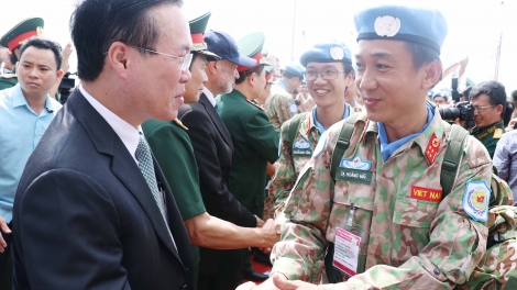 Tơdroăng nếo ai - Hâi pơtăm lơ 30.06.2023