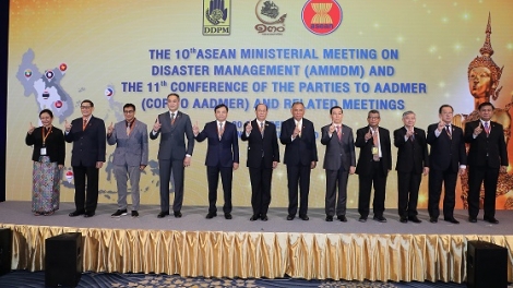 Việt Nam pơkuâ po rôh hôp dêi Vi ƀan ASEAN ‘na Pơkuâ ngăn kong mêi têa kân lân lu, kong tô mơdrăng