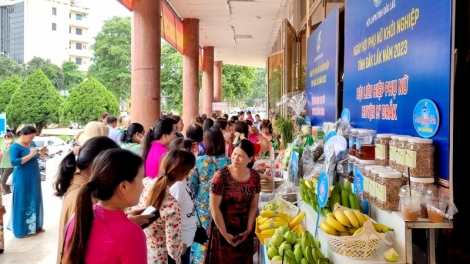 Dak Lak mơhnhôk vâi kơdrâi pơxiâm pêi cheăng, rơkê