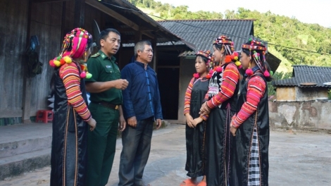 Ngon tô thứ 5 mự 8 bườn 6 pì 2023 – Côn đảy lài pi nọng tin chưa khòng chựa côn Hà Nhì