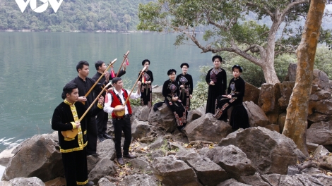 CHƯƠNG TRÌNH KHAY HENG TÀY-NÙNG (Chủ Nhật, Vằn 25 bươn 6 pi 2023)