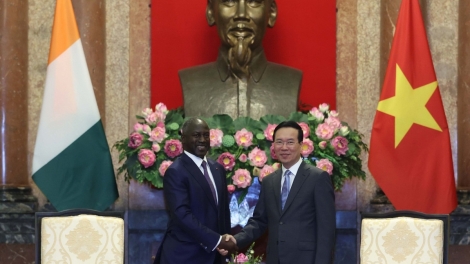 Tơdrong kơtơ̆ng ang năr puăn. 15.06.2023