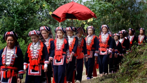 Lầy tzình páo dung hoi 25.6.2023