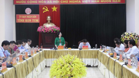 Lăn Dap Kngư mprăp Klei bi lông hriăm jih gưl 3 thŭn 2023