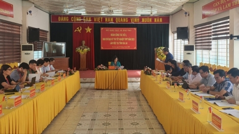 Anih tơm Pơtho Pơhrăm hơlen tơdrong hơmet ăn 'măng pơlong THPT xơnăm 2023 tơ̆ Gia Lai 