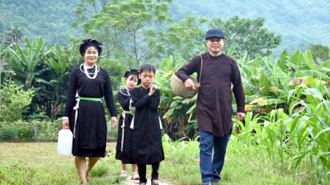 CHƯƠNG TRÌNH KHAY HENG TÀY - NÙNG (Thứ Tư- Vằn 28 bươn 6 pi 2023)