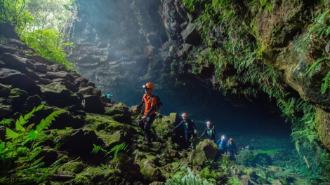 Sền sơwì tai Kông viên địa cất gùt plai ù UNESCO Dăk Nông