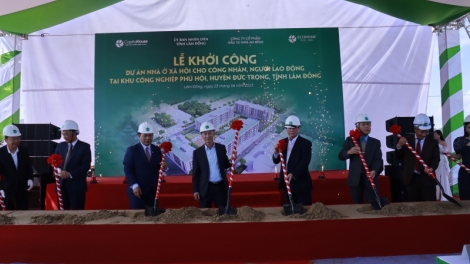 Lâm Đồng pơtơm man hnam oei tơpôl mă blŭng tơ̆ tơring kon kông 