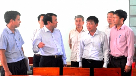 Lâm Đồng mô an geh kon hoc nklơi thi yor nău wăng sa dŭt jêr.