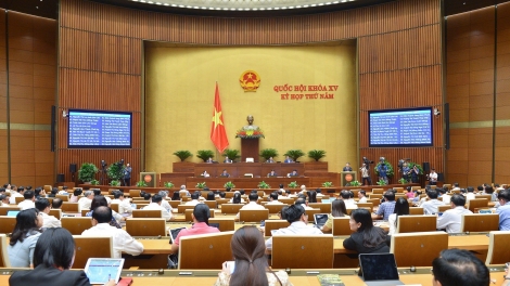 Tơdrong kơtơ̆ng ang năr puăn. 08.06.2023