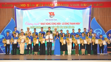 Quảng Nam: Hơnh déh đha đhâm c’mor tiên tiến ting bhrợ cơnh boọp p’too âng Ava Hồ