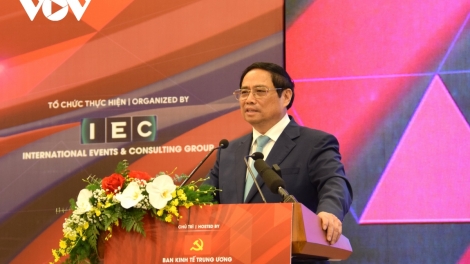 Ngế pro xiâm hnê ngăn tơnêi têa veăng Hneăng hôp tơpui tơno khu râ kăn xiâm tiah hmâ rêm hơnăm ‘na kơmăi kơmok 4.0 hơnăm 2023