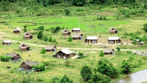 Thừa Thiên Huế: Lâh 2.000 đhr’nong đong bơơn zooi bhrợ têng ting cơnh xa nay bh’rợ âng k’tiếc k’ruung 1719