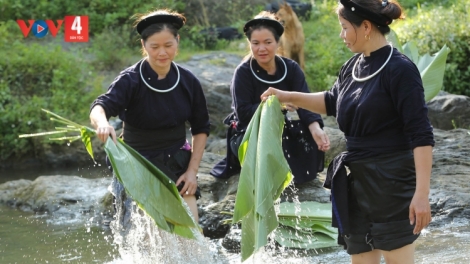 CHƯƠNG TRÌNH KHAY HENG TÀY NÙNG  (Thứ Bảy- Vằn 17/6/2023)