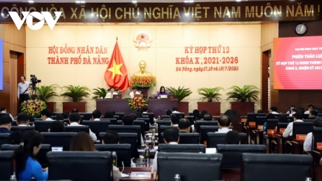 Đà Nẵng căh pay zên học ha p’niên mầm non lâng học sinh c’moo học 2023 - 2024