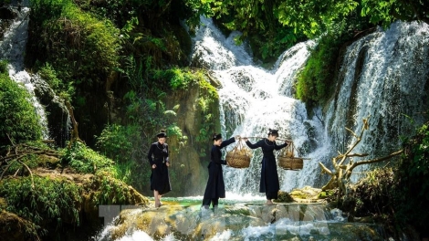 CHƯƠNG KHAY HENG TÀY - NÙNG (Thứ Hai- Vằn 17/7/2023)