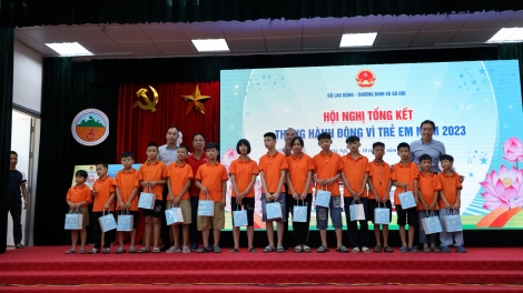 100 rmen prăk kơl an du rkeh tŏ kon se tâm khay kơl an yor kon se năm 2023