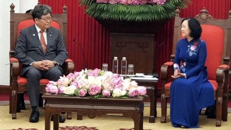 Nhật Bản way uănh Việt Nam tâm rnok kơl kan đah ta nkual