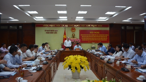 Đak Lăk: Tơrĕk sek tơlang teh bơ̆ hnam, teh choh jang ăn kon pơlei kon kông 