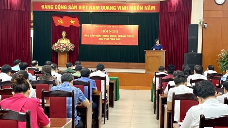 Bơwih ƀong huă mơnuih mơnam dêh čar hơmâo boh tơhnal klă 6 blan akŏ thun