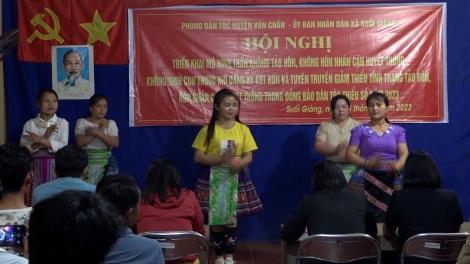  N’hao wât mpeh nău kơl, pháp luật an ƀon lan rnoi mpôl đêt 