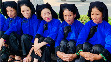 CHƯƠNG TRÌNH KHAY HENG TÀY - NÙNG (Thứ Hai- Vằn 31 bươn 7 pi 2023)